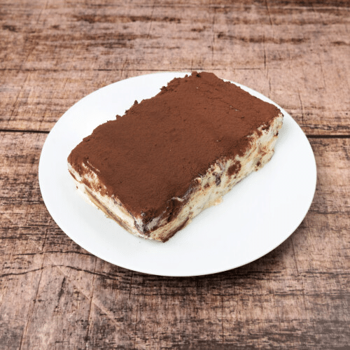 Tiramisu (vegetarisch)
