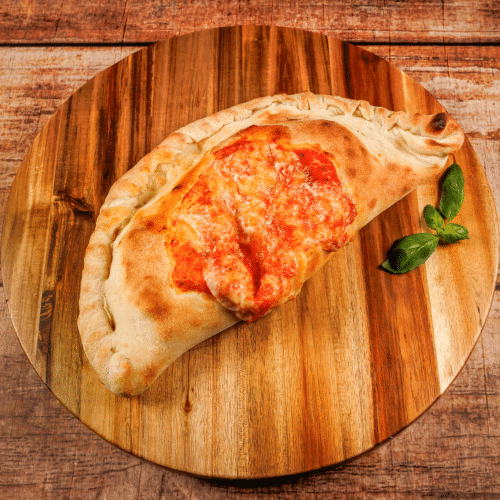 Calzone Döner