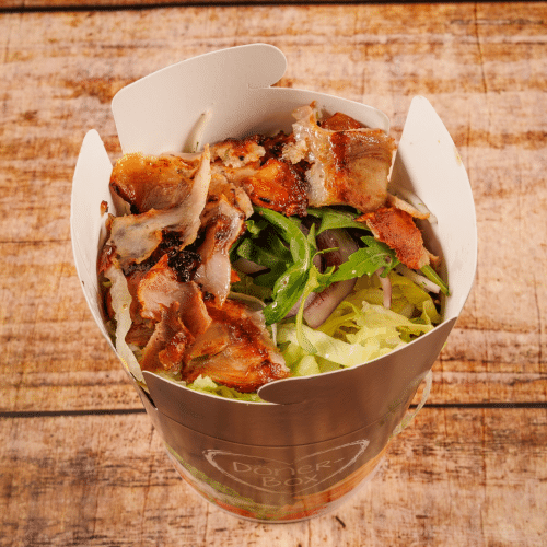 Döner Box