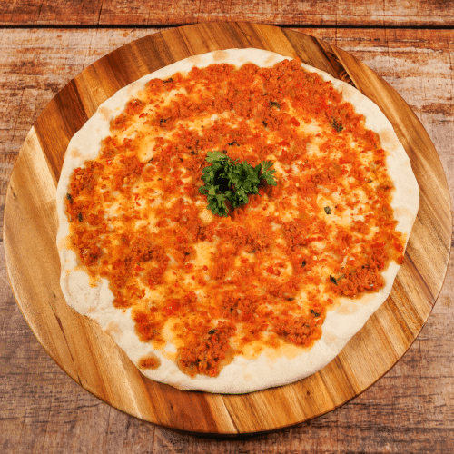 Lahmacun