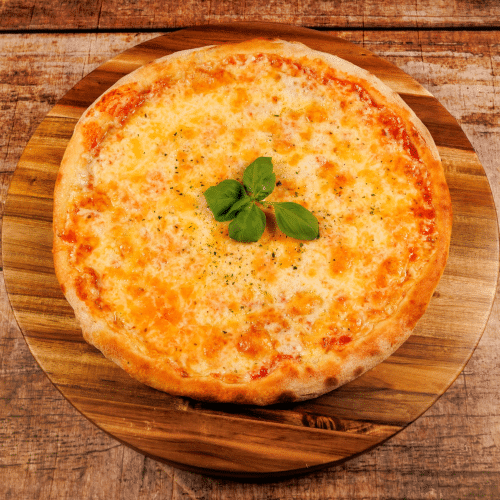 Pizza Margherita