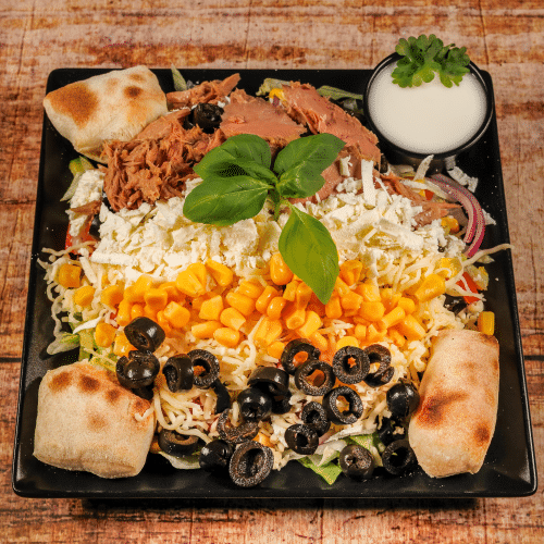 Salat Mama