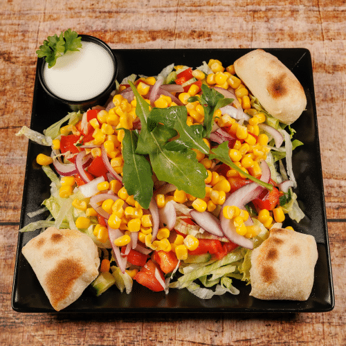 Salat Mista