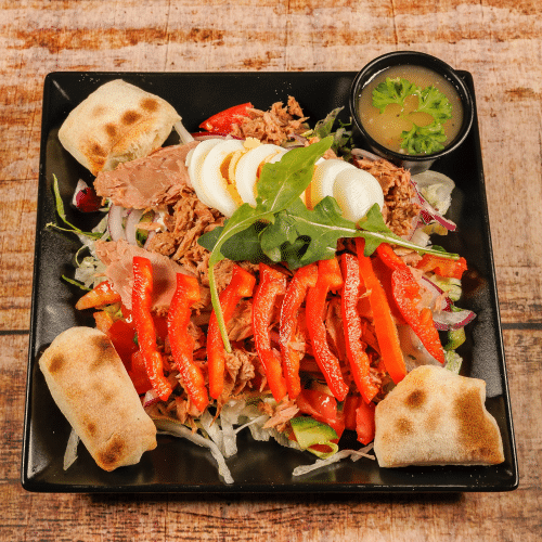 Salat Tonno