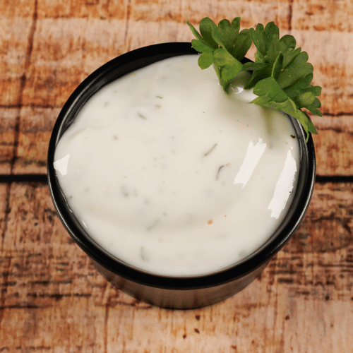 Tzatziki