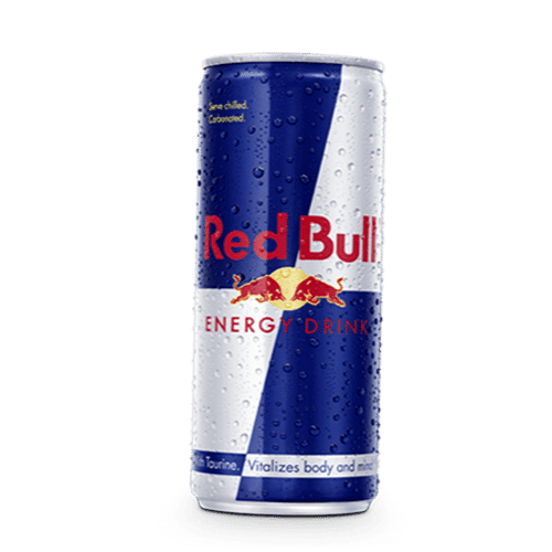 Red Bull Energy Drink 0,250