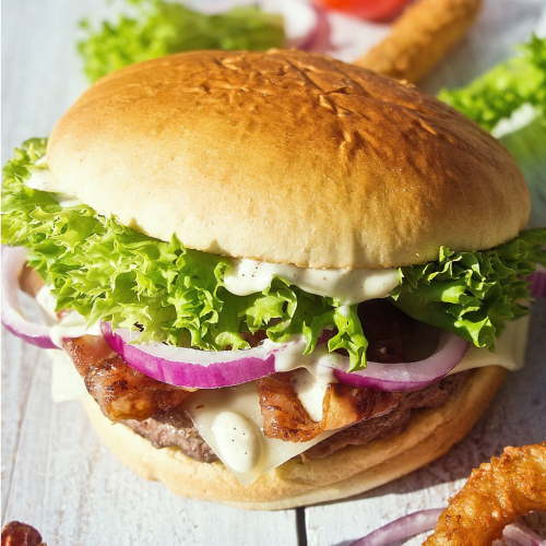 Angus Burger