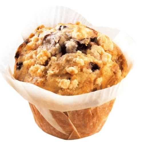 Blueberry Muffin