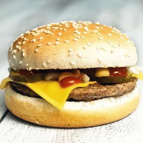 Cheeseburger