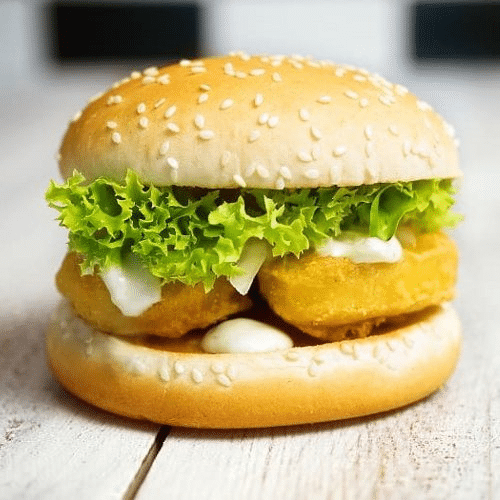 Chickenburger