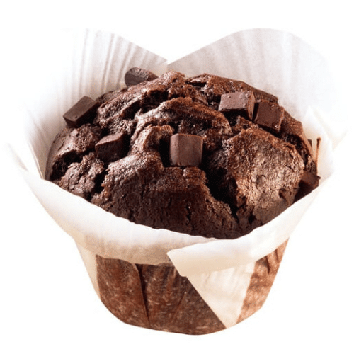 Chocolate Muffin