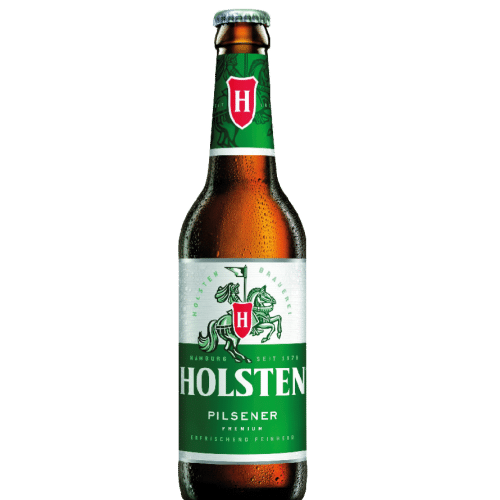 Holsten Pilsener 0,33l