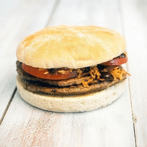 Menü 1 - Terence Hill Burger
