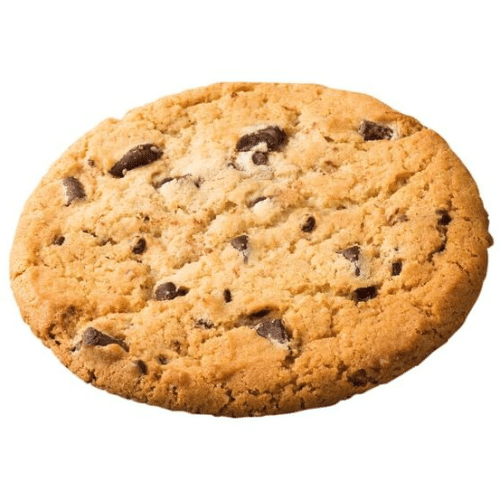 Milk Chocolate Cookie