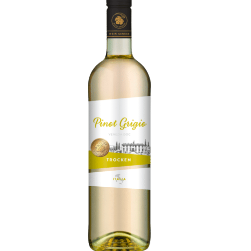 Pinot Grigio Vinet 0,75l