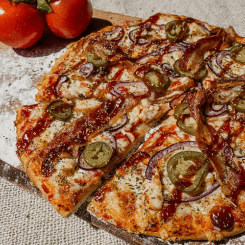 Pizza Star Special