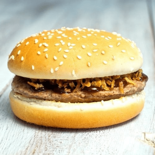 Western Burger