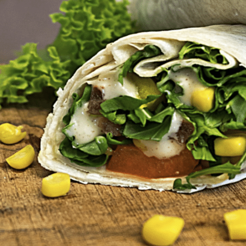 Wrap Barry White