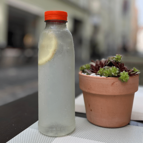 Limonata 0,5l