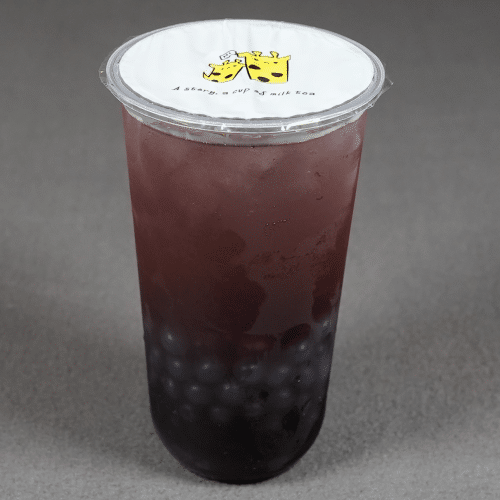 Blueberry Dragon Fruit