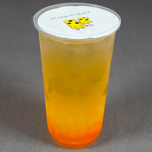 Mango Passionsfruit