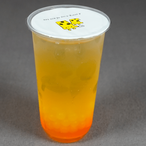 Peach Passionsfruit