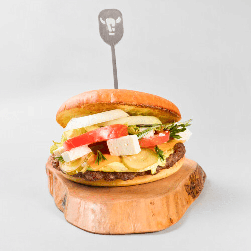Elena Burger