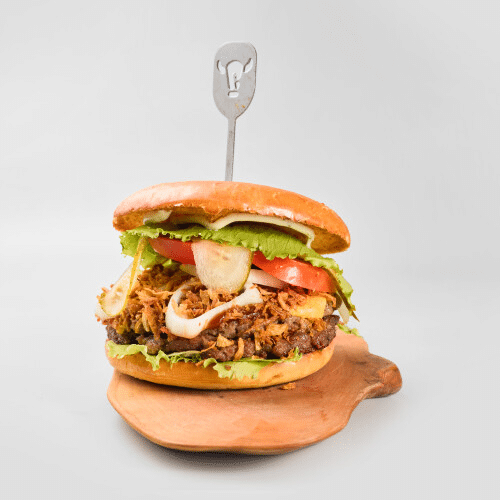 Texas Burger