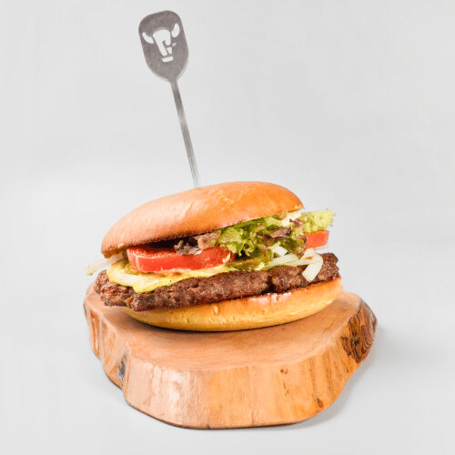 Hamburger