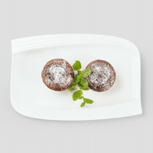 Hot Brownie