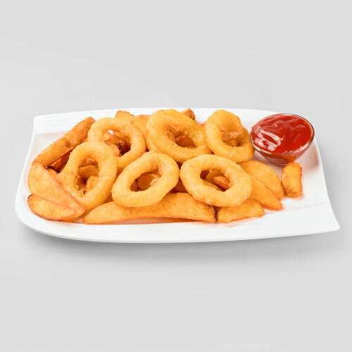 Calamari (6 Stück)