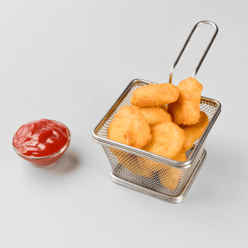 Chicken Nuggets