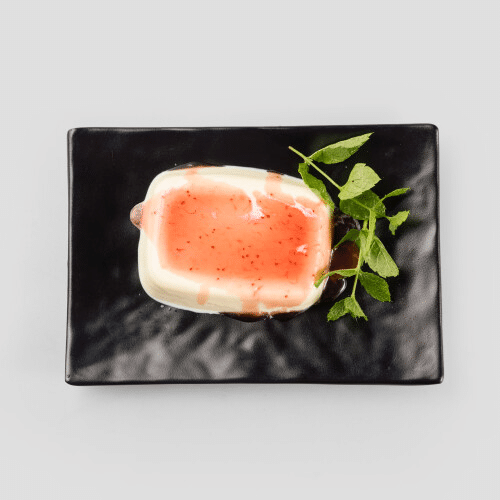 Panna Cotta