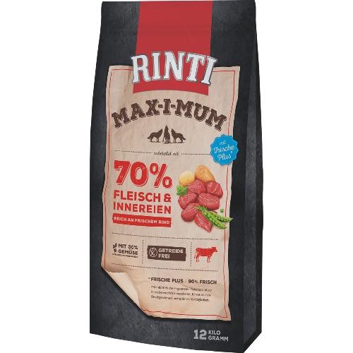 RINTI MAX-I-MUM Rind 12kg