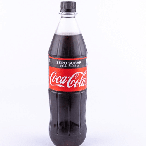 Coca-Cola light taste 1,25l (EINWEG)