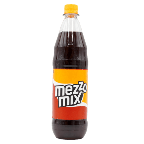 Mezzo Mix 1,25l (EINWEG)