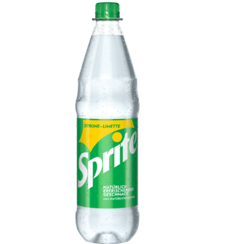 Sprite 1,25l (EINWEG)