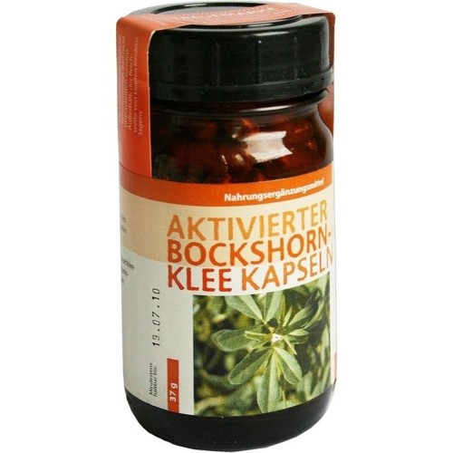 Bockshornklee aktiviert Dr. Pandalis 90 Stück