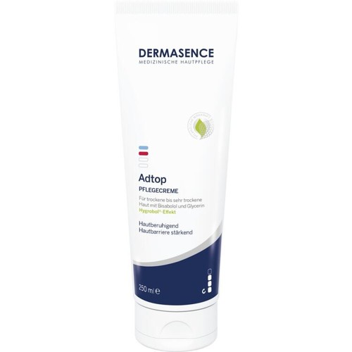 DERMASENCE Adtop Creme 250 Milliliter