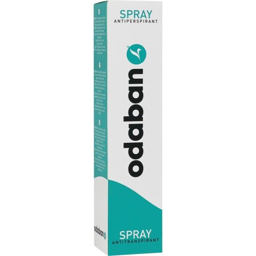 ODABAN Antitranspirant - Deodorant 30 Milliliter