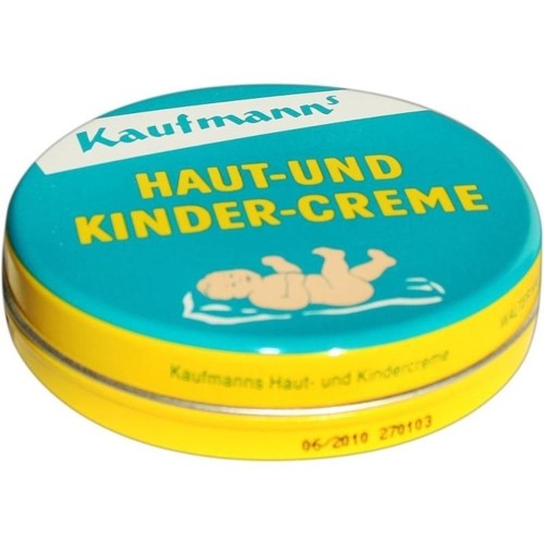 KAUFMANNS HAUT U KINDER 30 Milliliter