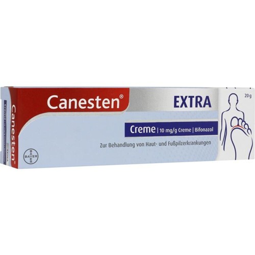 Canesten EXTRA 20 Gramm