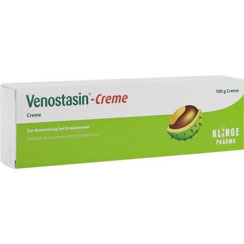 Venostasin Creme 100 Gramm