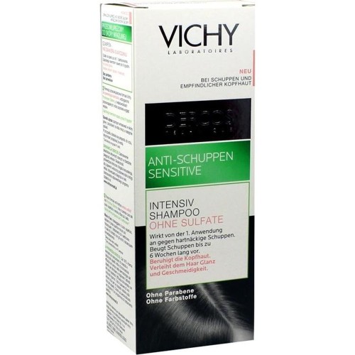 Vichy Dercos Anti-Schuppen Sensitive 200 Milliliter