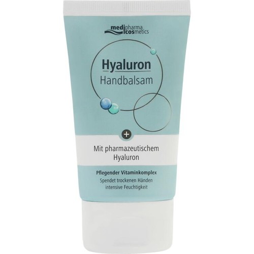 Hyaluron Handbalsam 50 Milliliter