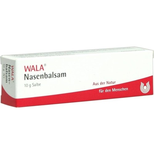 NASENBALSAM 10 Gramm