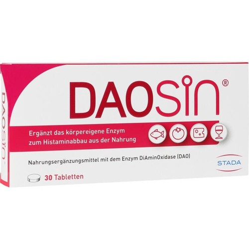 Daosin 30 Stück