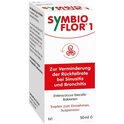 Symbioflor 1 50 Milliliter