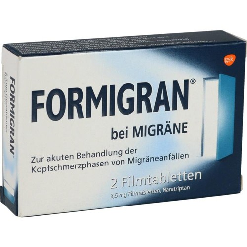 Formigran 2 Stück
