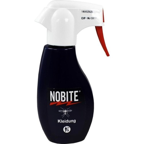 NOBITE Kleidung 200 Milliliter